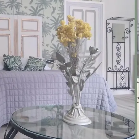 Chez Violette Lourdes