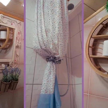 Appartamento Chez Violette