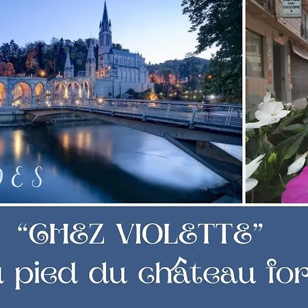 Chez Violette